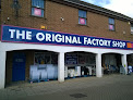 The Original Factory Shop