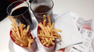 Photo n°72 de McDonald's à Erstein ()