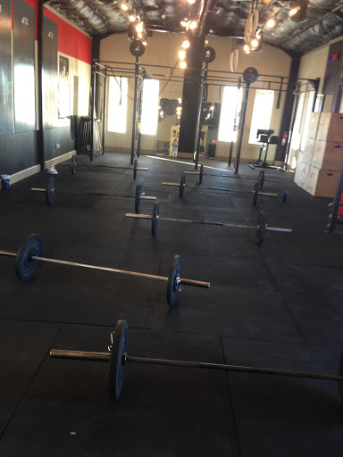 Gym «CrossFit Lowe», reviews and photos, 9090 First St, Frisco, TX 75034, USA