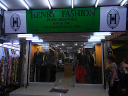 Henry Fashion