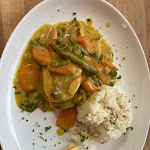 Photo n°2 de l'avis de Ænnika. fait le 10/10/2023 à 11:13 sur le  Felsenwirt Externsteine à Horn-Bad Meinberg