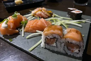 Rashi Sushi image