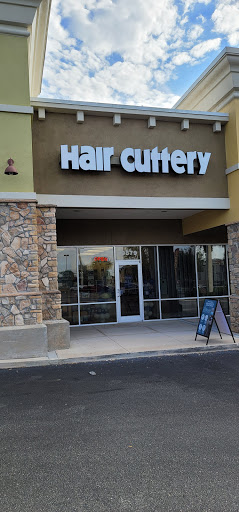 Hair Salon «Hair Cuttery», reviews and photos, 39879 US-27, Davenport, FL 33837, USA