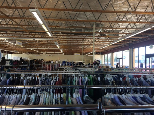 Non-Profit Organization «Goodwill», reviews and photos