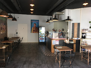 Photo n°42 de Amakari à Maisons-Alfort ()