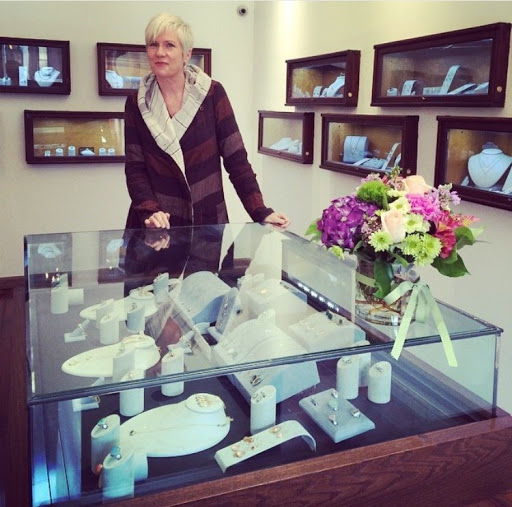 Jewelry Store «Facets Fine Handcrafted Jewelry», reviews and photos, 97 7th Ave, Brooklyn, NY 11215, USA