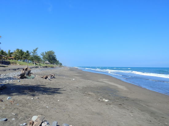 Playa Lechuguillas