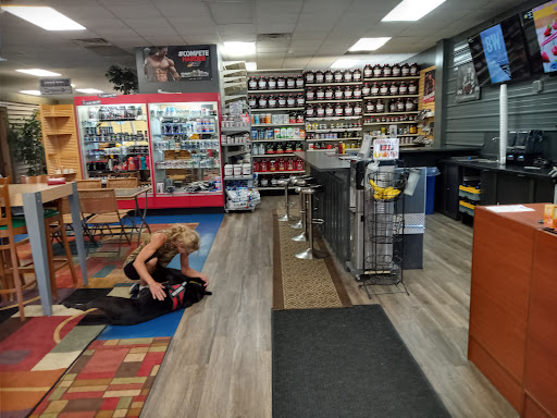 Shopping Mall «The Pointes Shopping Center», reviews and photos, 1040 E Sternberg Rd, Norton Shores, MI 49441, USA