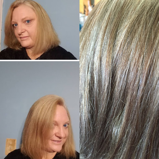 Hair Salon «Hairline Beauty Salon», reviews and photos, 5193 Shore Dr # 106, Virginia Beach, VA 23455, USA