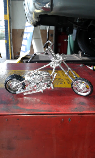 Night Club «Club Silverado», reviews and photos, 6108 N 27th Ave, Phoenix, AZ 85017, USA