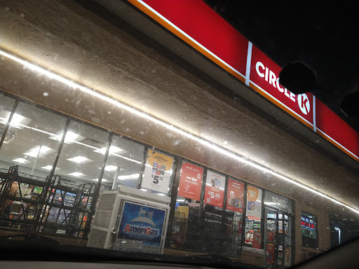 Convenience Store «Circle K», reviews and photos, 1010 W Southern Ave, Tempe, AZ 85282, USA