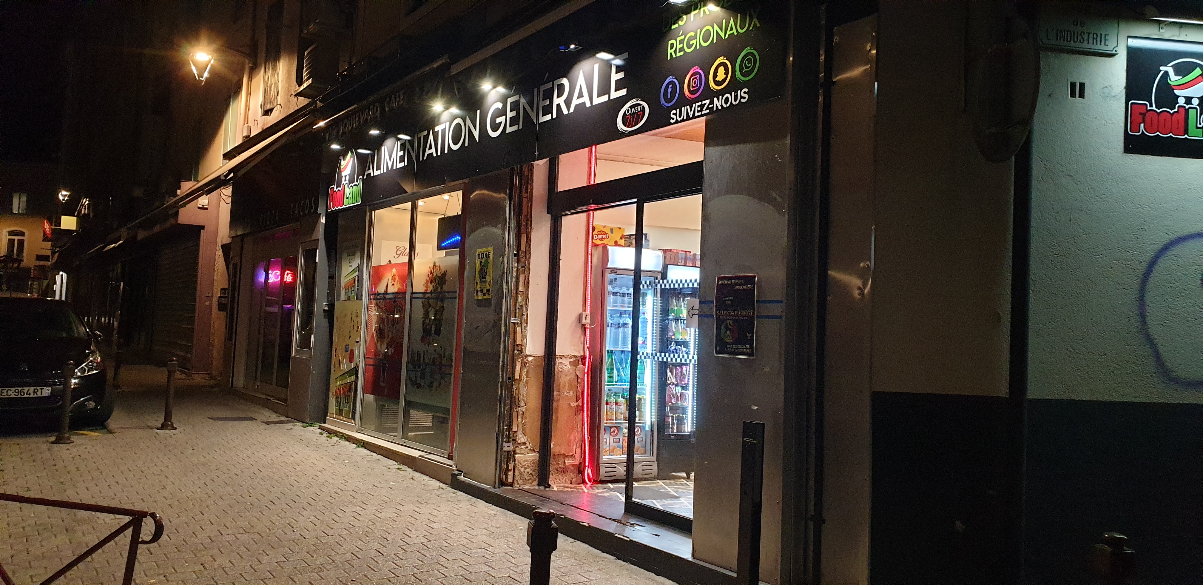 Photo n° 1 de l'avis de fulbert.o fait le 15/03/2020 à 19:55