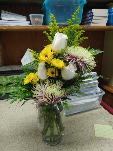 Florist «Security Florist», reviews and photos, 580 Marquette Dr, Colorado Springs, CO 80911, USA