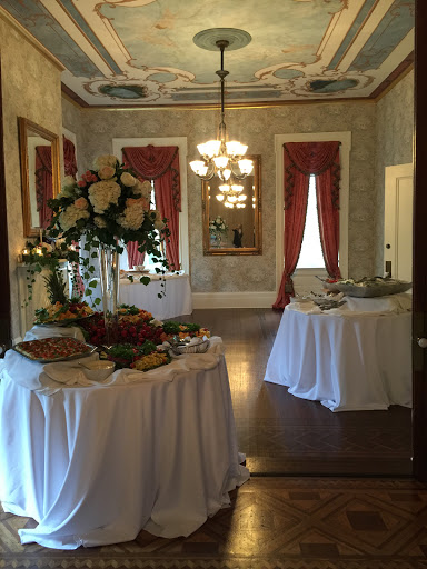 Wedding Venue «Hunt Phelan Weddings & Events», reviews and photos, 533 Beale St, Memphis, TN 38103, USA