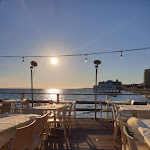 Photo n°1 de l'avis de Roger.l fait le 15/07/2020 à 10:47 sur le  Ristorante PIZZERIA Cibo&Mare “L’Arca” à Follonica