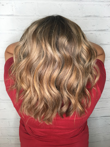 Day Spa «Cloud 9 Salon Spa», reviews and photos, 8707 S Priest Dr, Tempe, AZ 85284, USA