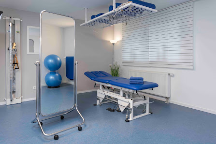 Privatpraxis für Physiotherapie | Renate Allendörfer Fichtenweg 9, 35428 Langgöns, Deutschland