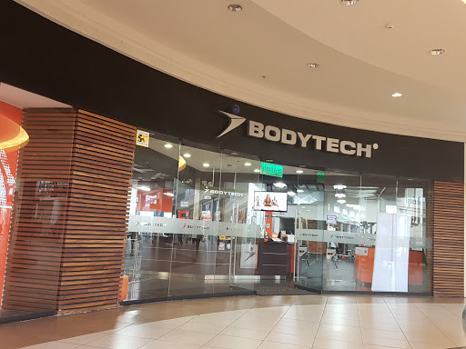 Bodytech - Aventura Mall Santa Anita