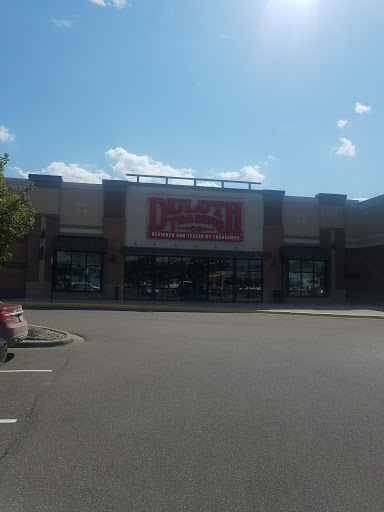 Clothing Store «Duluth Trading Company», reviews and photos, 252 57th Ave NE, Fridley, MN 55432, USA