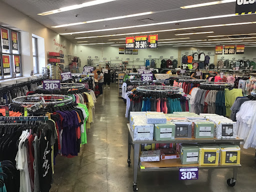 Discount Store «Fallas Discount Stores», reviews and photos, 14121 E. Romona Blvd, Baldwin Park, CA 91706, USA