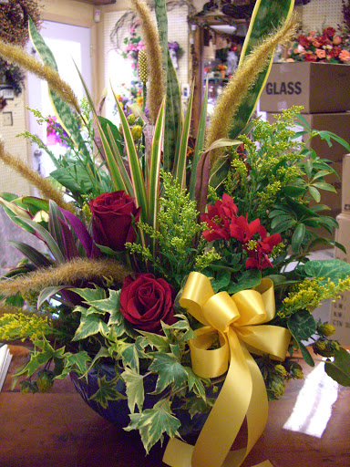 Florist «The Country Thyme Shoppe», reviews and photos, 321 Liberty St, Hanson, MA 02341, USA