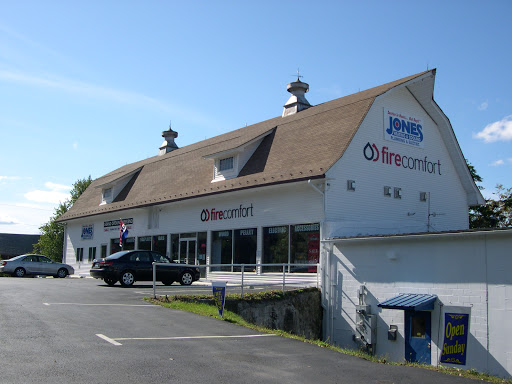 HVAC Contractor «Jones Services», reviews and photos, 2099 NY-17A, Goshen, NY 10924, USA