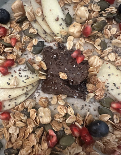 VIVINA'S Café & Roastery - coffee, brunch and more - Budapest