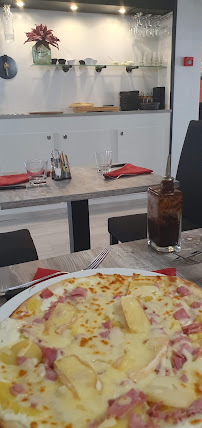 Pizza du Restaurant italien Le Portofino Bar-le-Duc - n°4