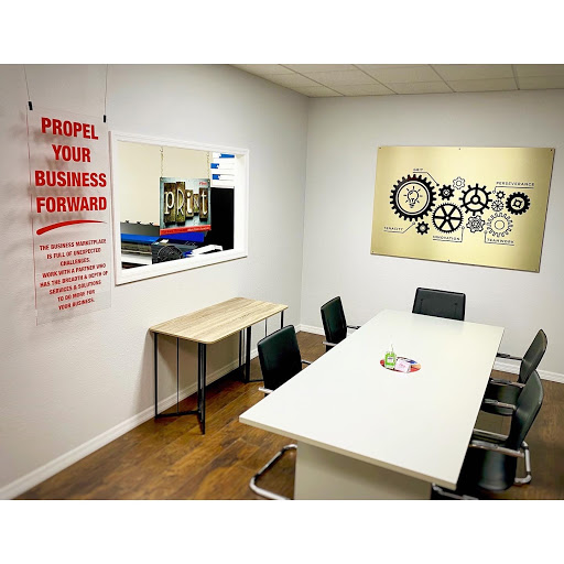 Print Shop «Sir Speedy Print, Signs, Marketing», reviews and photos, 12509 Ulmerton Rd, Largo, FL 33774, USA