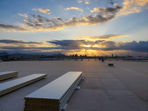 Federal Credit Union «Shamrock Foods Federal CU», reviews and photos