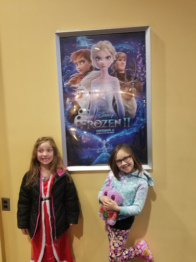 Movie Theater «Bangor Mall Cinemas 10», reviews and photos, 557 Stillwater Ave, Bangor, ME 04401, USA