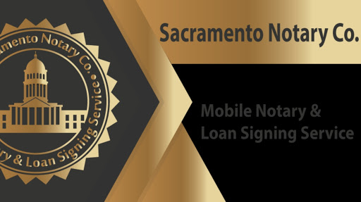 Sacramento Notary Co.