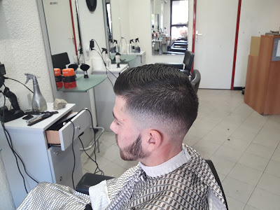Look Hair Coiffure à Colomiers