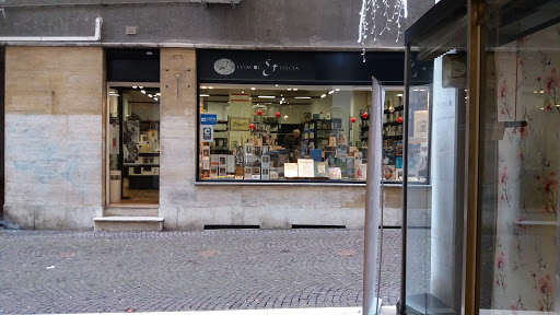 Libreria Einaudi