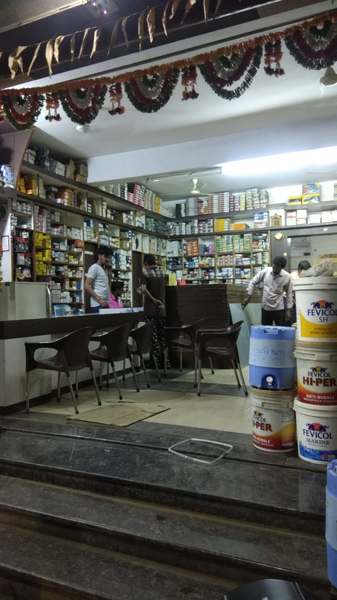 Jasolraj Hardware