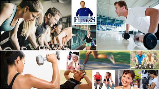 Personal Trainer «Lifestyles Fitness Personal Training», reviews and photos, 4685 S Ash Ave #1, Tempe, AZ 85282, USA