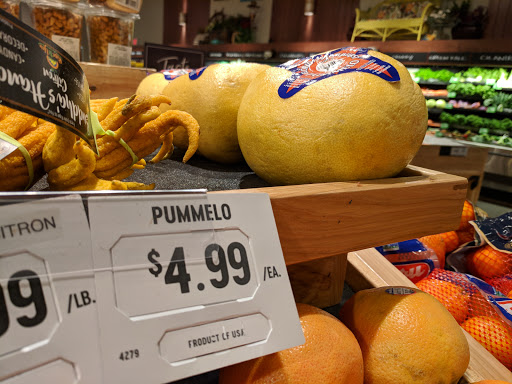 Grocery Store «The Fresh Market», reviews and photos, 9774 E 116th St, Fishers, IN 46037, USA