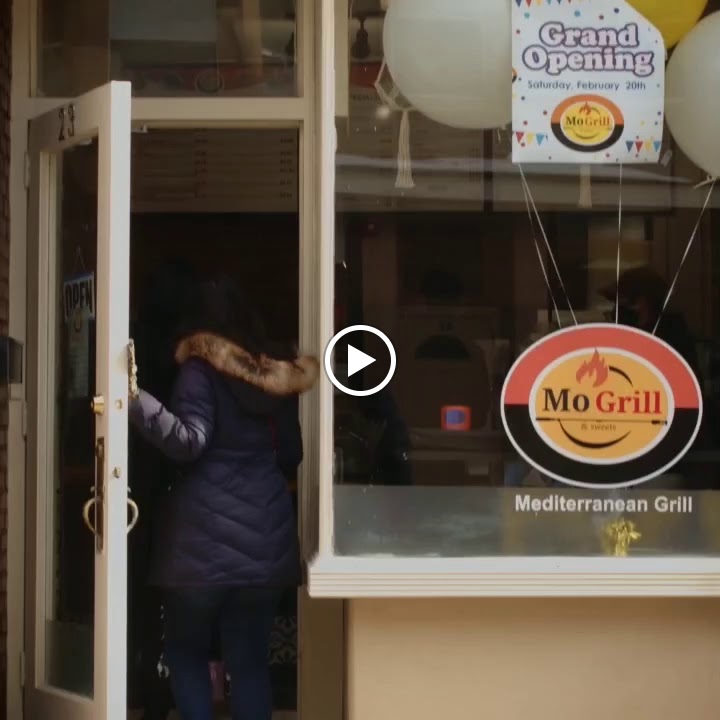 Mo Grill and Sweets 08876