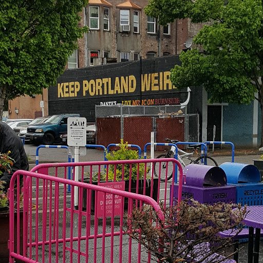 Donut Shop «Voodoo Doughnut», reviews and photos, 22 SW 3rd Ave, Portland, OR 97204, USA