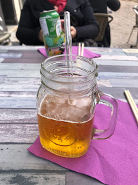 Plats et boissons du Restaurant chinois Miandodo à Poitiers - n°16