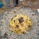 Photo n°3 de l'avis de Katja.i fait le 23/01/2024 à 09:32 sur le  Ristorante Pizzeria Da Calogero à Kelkheim