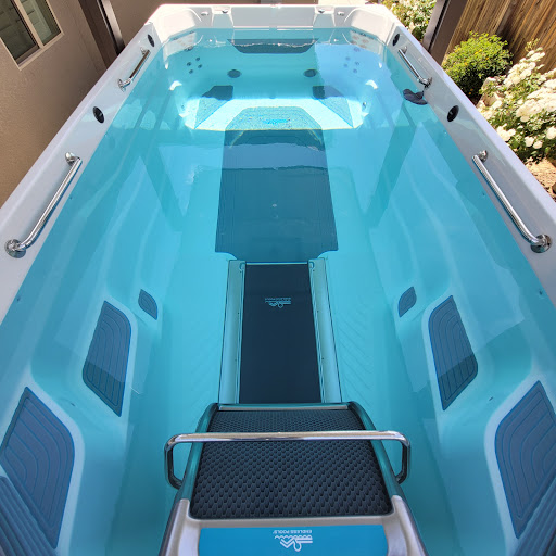 Hot Tubs Plus image