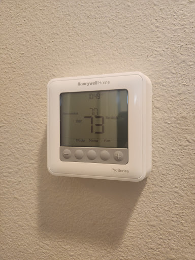 Climate & Energy Solutions image