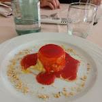 Photo n°3 de l'avis de Laura.o fait le 11/06/2022 à 12:22 sur le  Ponte Rosso Restaurant à Monteveglio