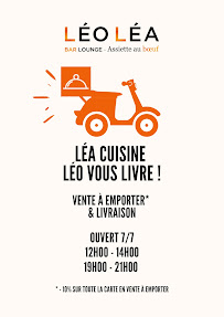 Photos du propriétaire du Restaurant Léo Léa - Assiette au Boeuf à Saint-Jean-Cap-Ferrat - n°12
