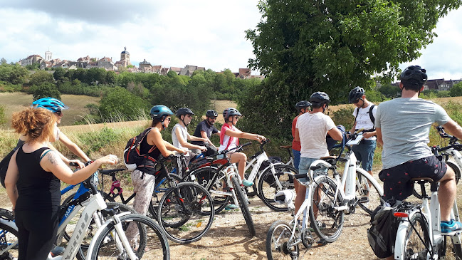 2 Rue du Pont, 89290 Vincelottes