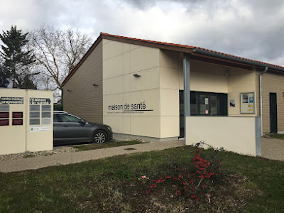 Dr Maxence HITA à Prayssas