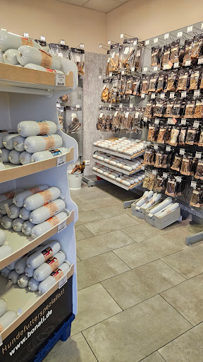 Bonali unter Uetersen, 