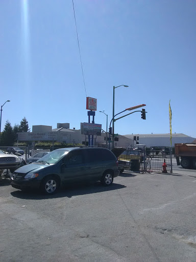 Tire Shop «Best Tires and Auto Repair», reviews and photos, 1050 98th Ave, Oakland, CA 94603, USA