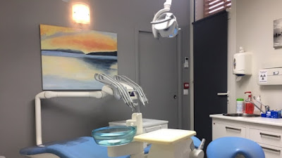Dr Yolaine Burel-Chaudy à Blanquefort